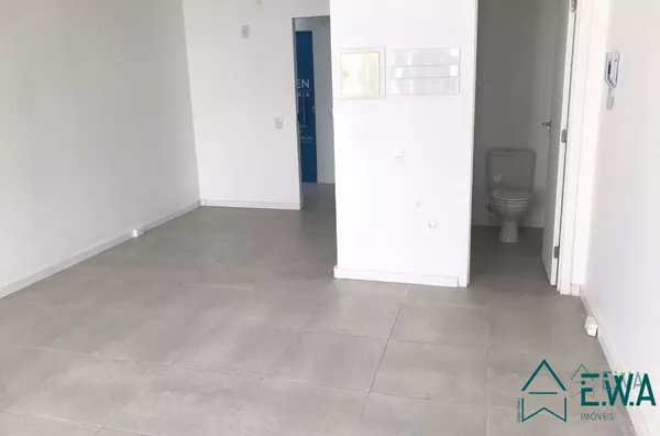 Sala comercial em andar - Foto 6