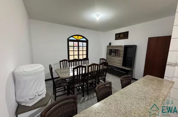 Casa para venda, 5 quarto(s),  Rio Caveiras, Biguaçu - Foto 18