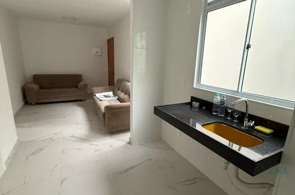 sofa nao faz parte da locação