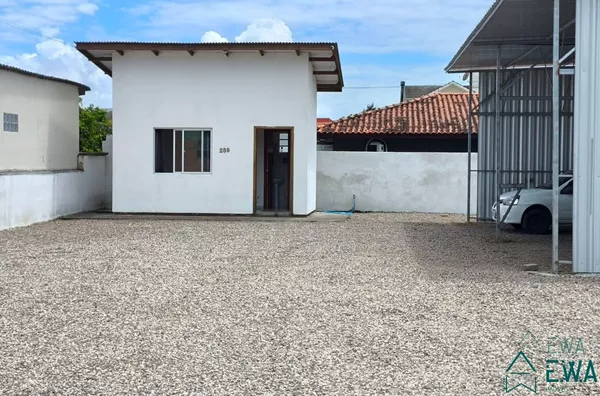 Barracão para aluguel,  Aririú Da Formiga, Palhoça