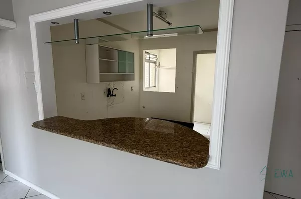 Apartamento para aluguel 2 quarto(s) nossa senhora do rosário são josé - Foto 5