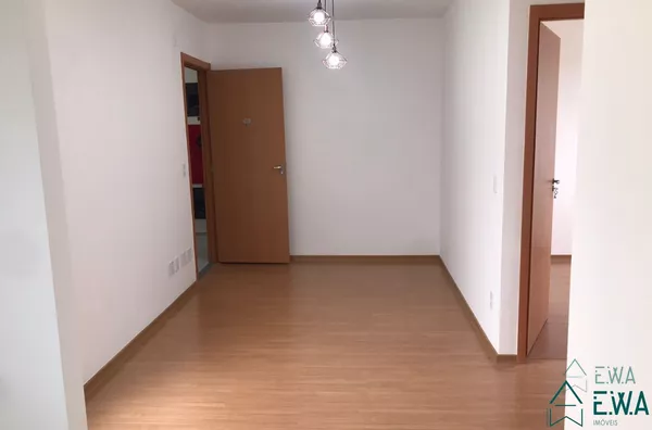 Apartamento para aluguel, 2 quarto(s),  Bom Viver, Biguaçu - Foto 21
