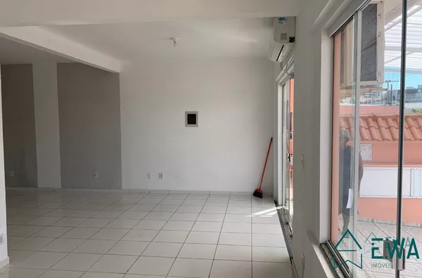 Sala comercial térrea para aluguel 1 quarto(s) bela vista são josé - Foto 4