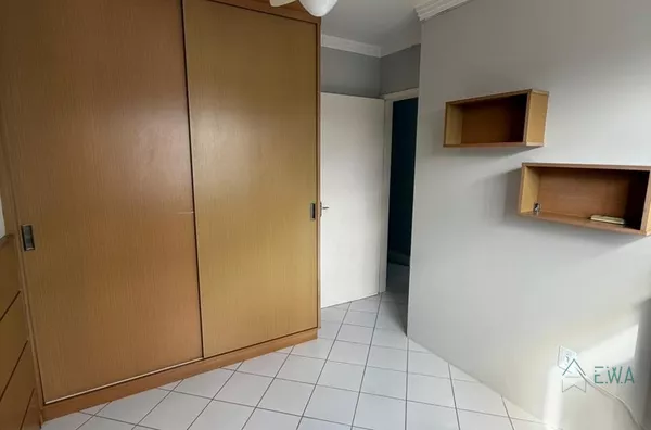Apartamento para aluguel, 3 quarto(s),  Barreiros, São José - Foto 19
