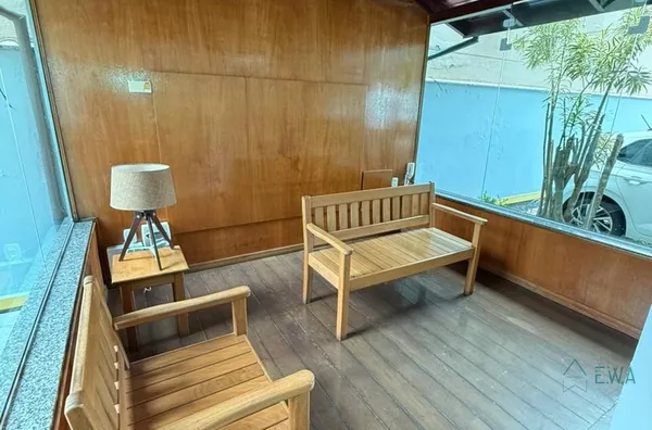 Apartamento para aluguel, 1 quarto(s),  Pedra Branca, Palhoça