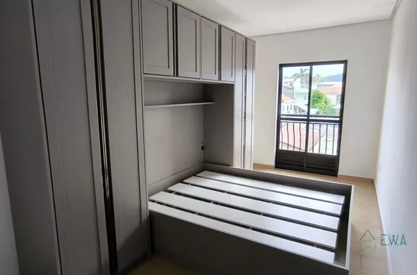 Apartamento para aluguel, 1 quarto(s),  Serraria, São José - Foto 7