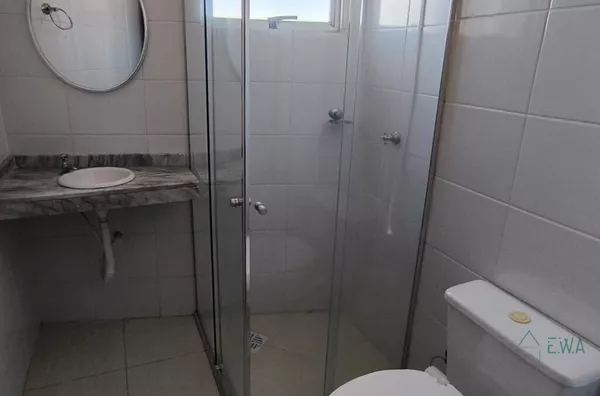Apartamento para aluguel, 2 quarto(s),  Ipiranga, São José - Foto 14