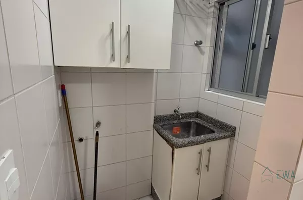 Apartamento para aluguel, 3 quarto(s),  Barreiros, São José - Foto 12