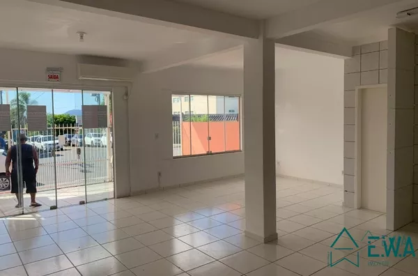 Sala comercial térrea para aluguel 1 quarto(s) bela vista são josé - Foto 5