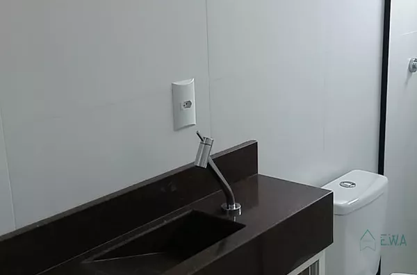 Apartamento para alugar, 2 quarto(s),  Pedra Branca, Palhoça - Foto 14