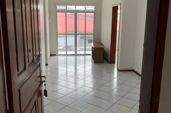 Apartamento 2 quartos