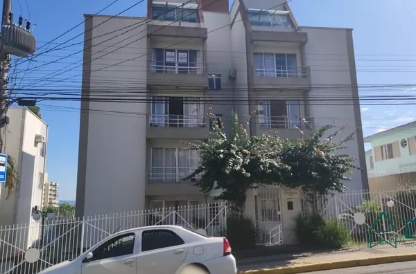 Apartamento para aluguel, 1 quarto(s),  Canto, Florianópolis