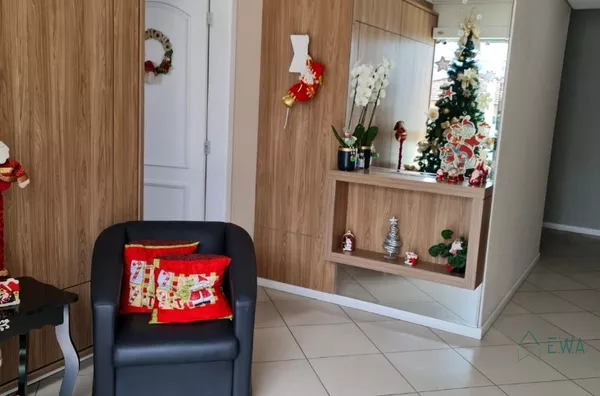 Apartamento - Foto 12