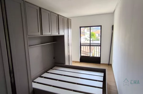 Apartamento para aluguel, 1 quarto(s),  Serraria, São José - Foto 9