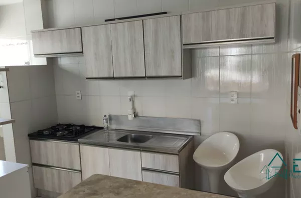 Apartamento para aluguel, 1 quarto(s),  Canto, Florianópolis