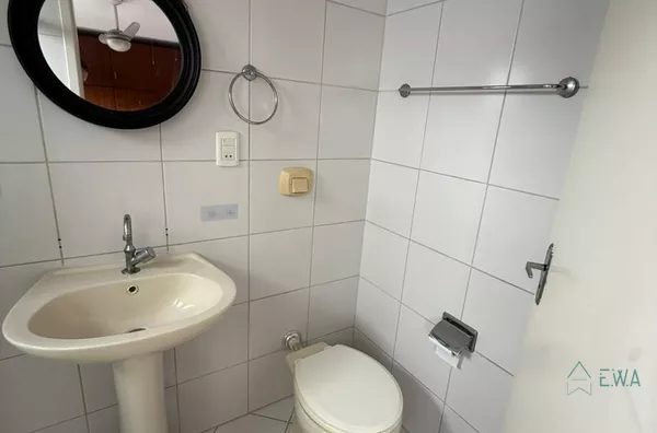 Apartamento para aluguel, 3 quarto(s),  Barreiros, São José - Foto 24