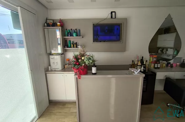 Sala comercial térrea para aluguel,  Ipiranga, São José