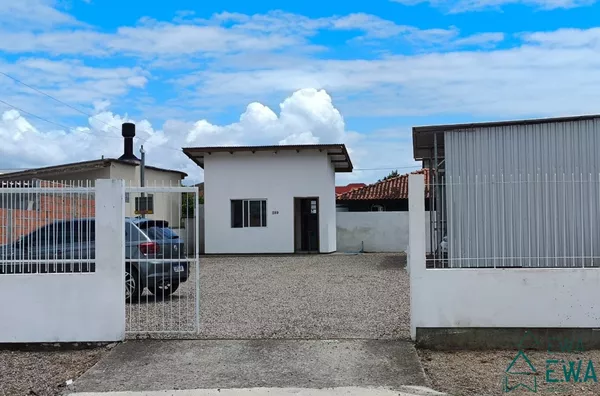 Barracão para aluguel,  Aririú Da Formiga, Palhoça