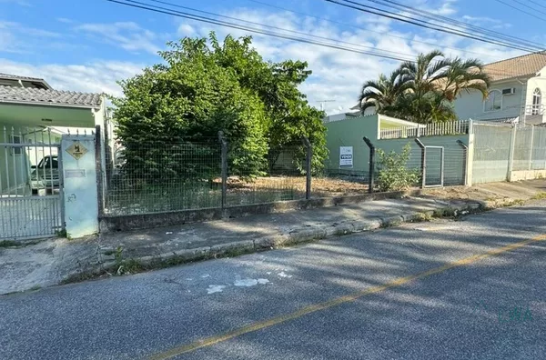 Terreno para venda,  Ipiranga, São José