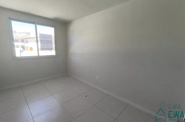 Apartamento para aluguel, 2 quarto(s),  Sertão Do Maruim, São José