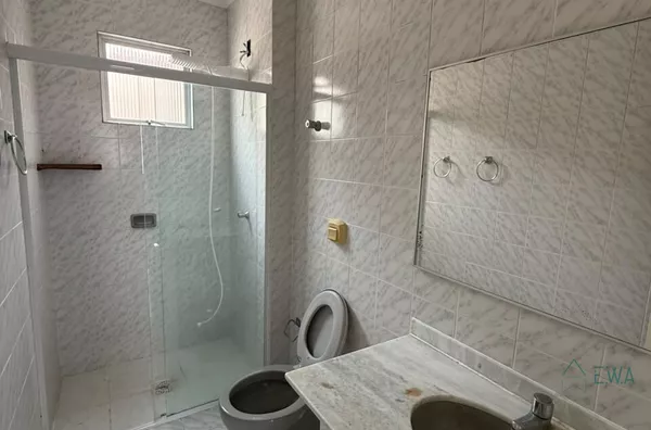 Apartamento para aluguel 2 quarto(s) nossa senhora do rosário são josé - Foto 11