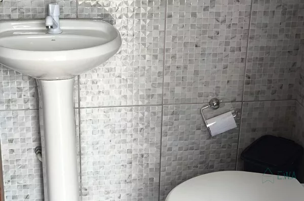 Barracão para aluguel,  Aririú Da Formiga, Palhoça - Foto 6