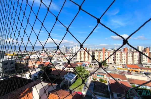 Apartamento para aluguel, 2 quarto(s),  Ipiranga, São José - Foto 8