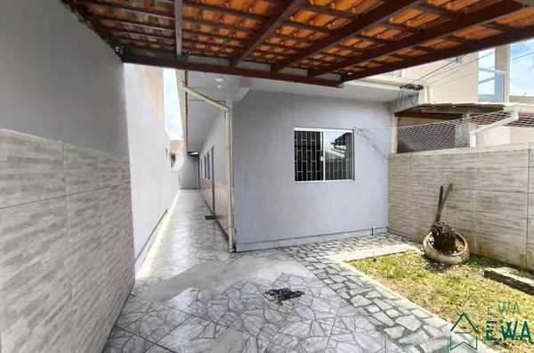 Casa para aluguel, 2 quarto(s),  Forquilhas, São José