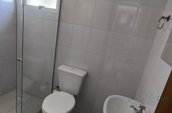 Apartamento para aluguel, 2 quarto(s),  Ipiranga, São José - Foto 17