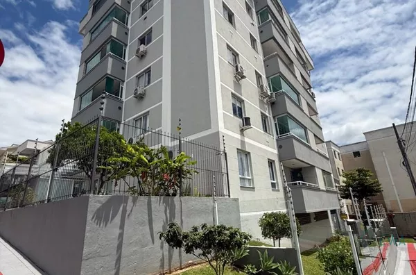 Apartamento para aluguel, 3 quarto(s),  Areias, São José