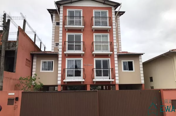 APARTAMENTO 10 PFLEGER