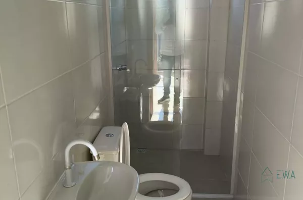 Apartamento para aluguel, 1 quarto(s),  Areias, São José