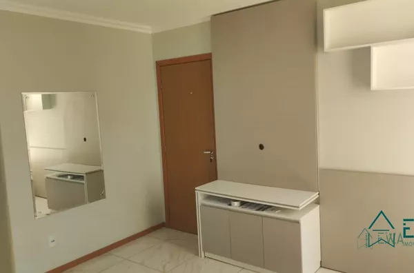 Apartamento para aluguel, 2 quarto(s),  Forquilhas, São José