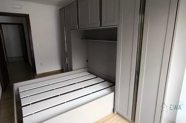 Apartamento para aluguel, 1 quarto(s),  Serraria, São José - Foto 8
