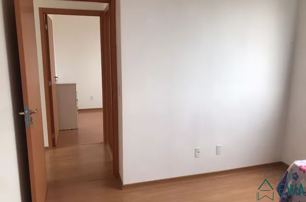 Apartamento para aluguel, 2 quarto(s),  Bom Viver, Biguaçu - Foto 29