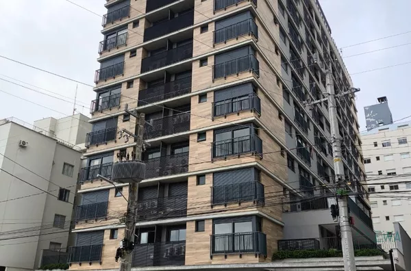 Apartamento para venda, 1 quarto(s),  Canto, Florianópolis