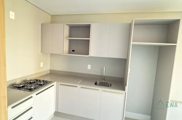 Apartamento para venda, 1 quarto(s),  Canto, Florianópolis