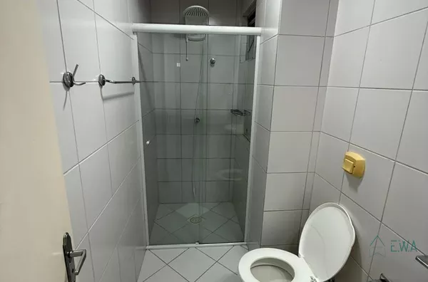 Apartamento para aluguel, 3 quarto(s),  Barreiros, São José - Foto 15