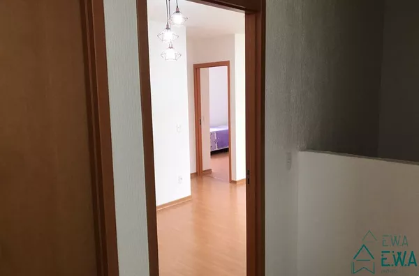 Apartamento para aluguel, 2 quarto(s),  Bom Viver, Biguaçu - Foto 15