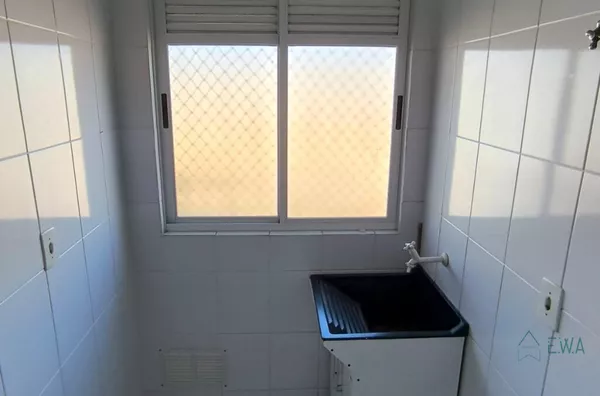 Apartamento para aluguel, 2 quarto(s),  Ipiranga, São José - Foto 10