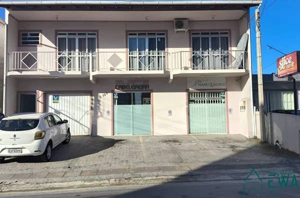 Sala comercial térrea para aluguel,  Ipiranga, São José