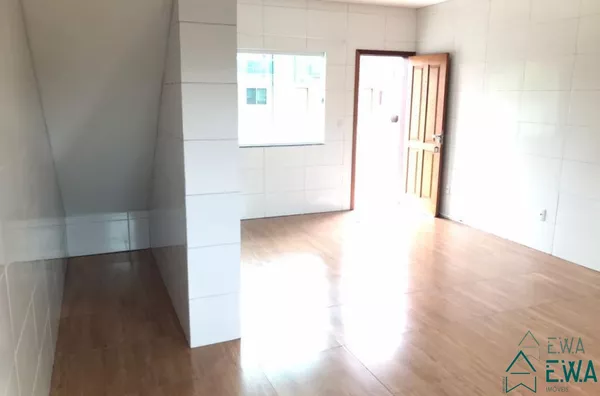 Sobrando Aririu Formiga 