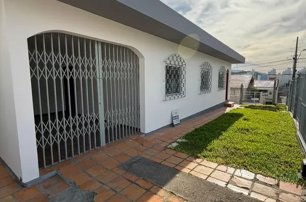 CASA JOAO AMBROSIO