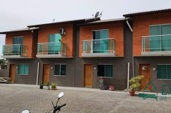 Apartamento para aluguel 1 quarto(s) aririú da formiga palhoça