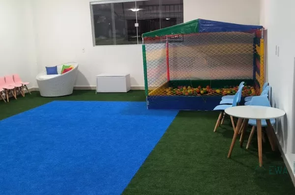 Apartamento para aluguel, 2 quarto(s),  Bom Viver, Biguaçu - Foto 34