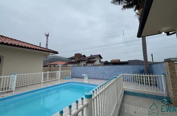 Casa para venda, 5 quarto(s),  Rio Caveiras, Biguaçu - Foto 12