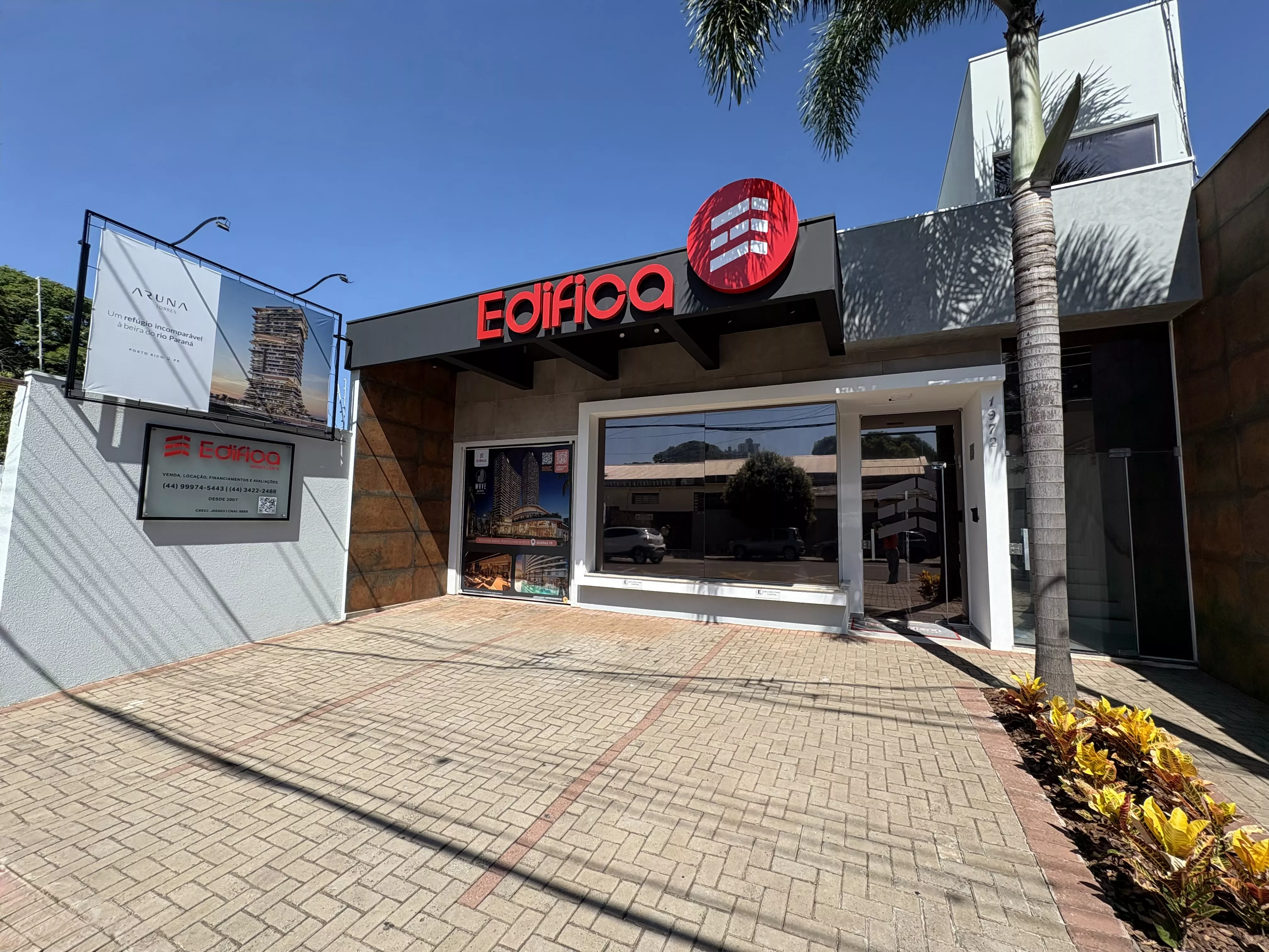 Deixe-nos seu imóvel para uma venda rápida!