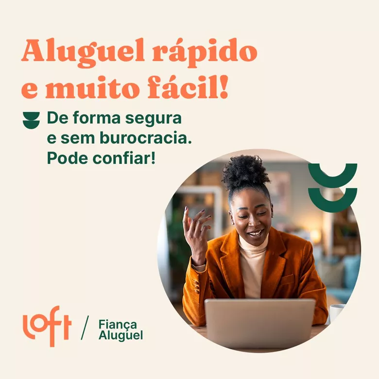 Deixe-nos seu imóvel para uma venda rápida!