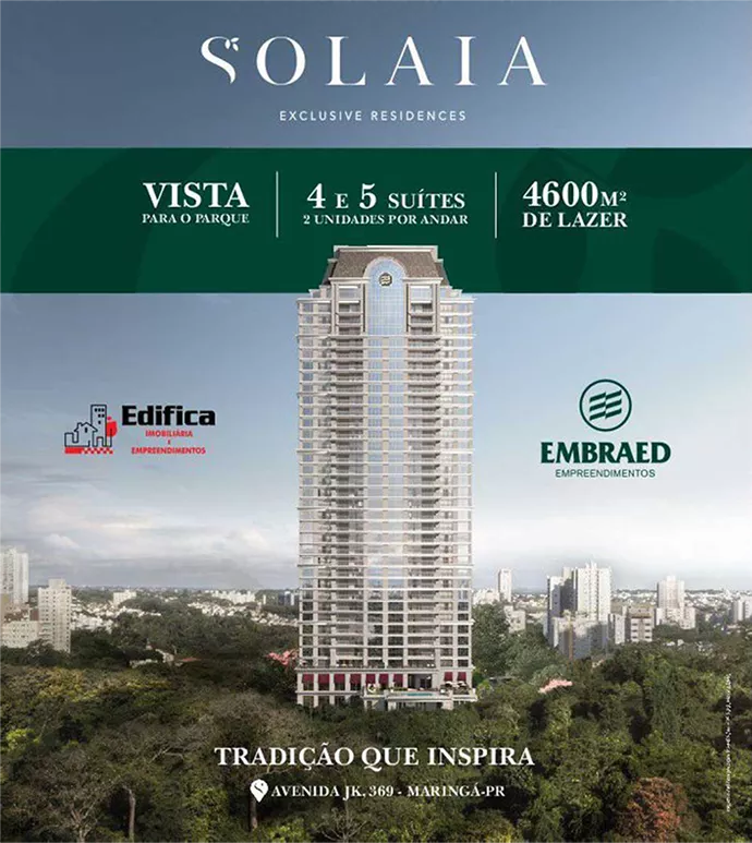 Deixe-nos seu imóvel para uma venda rápida!