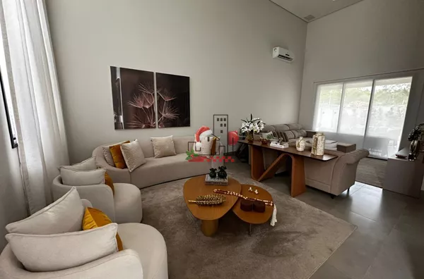 Casa em condomínio para venda, Vila Yara, Paranavaí